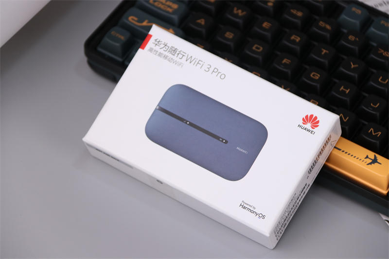 华为移动路由器和随行wifi3的区别,华为随身wifi3连接路由器