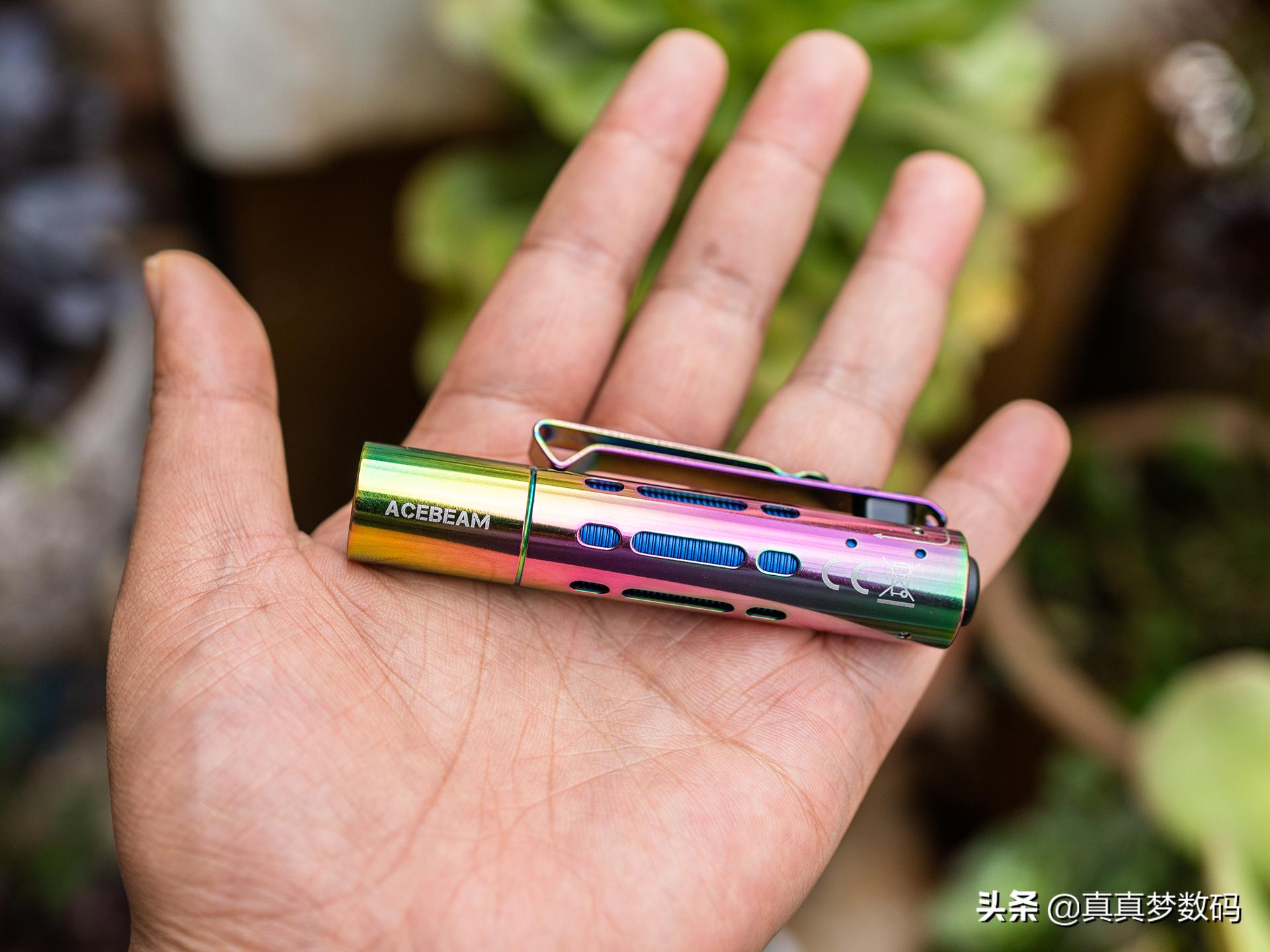 edc手电与战术手电的区别,战术手电和edc手电