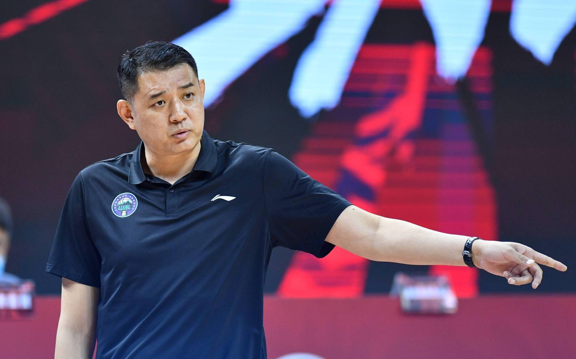 男篮巩晓彬简介,男篮国手巩晓彬