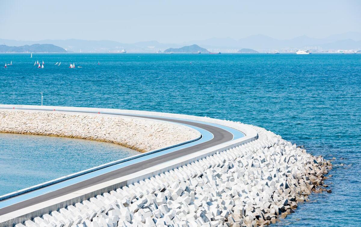 深圳金沙湾海滩攻略,深圳十大免费的海滩