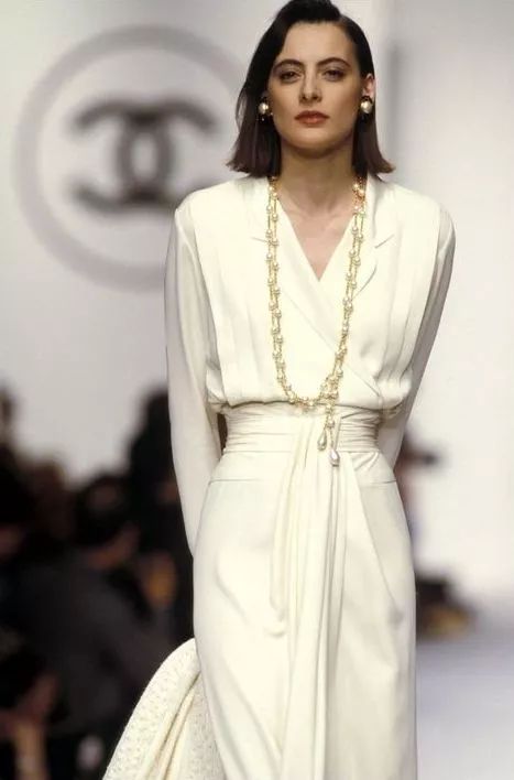 巴黎最时髦的女人,巴黎最时髦的女人80年代