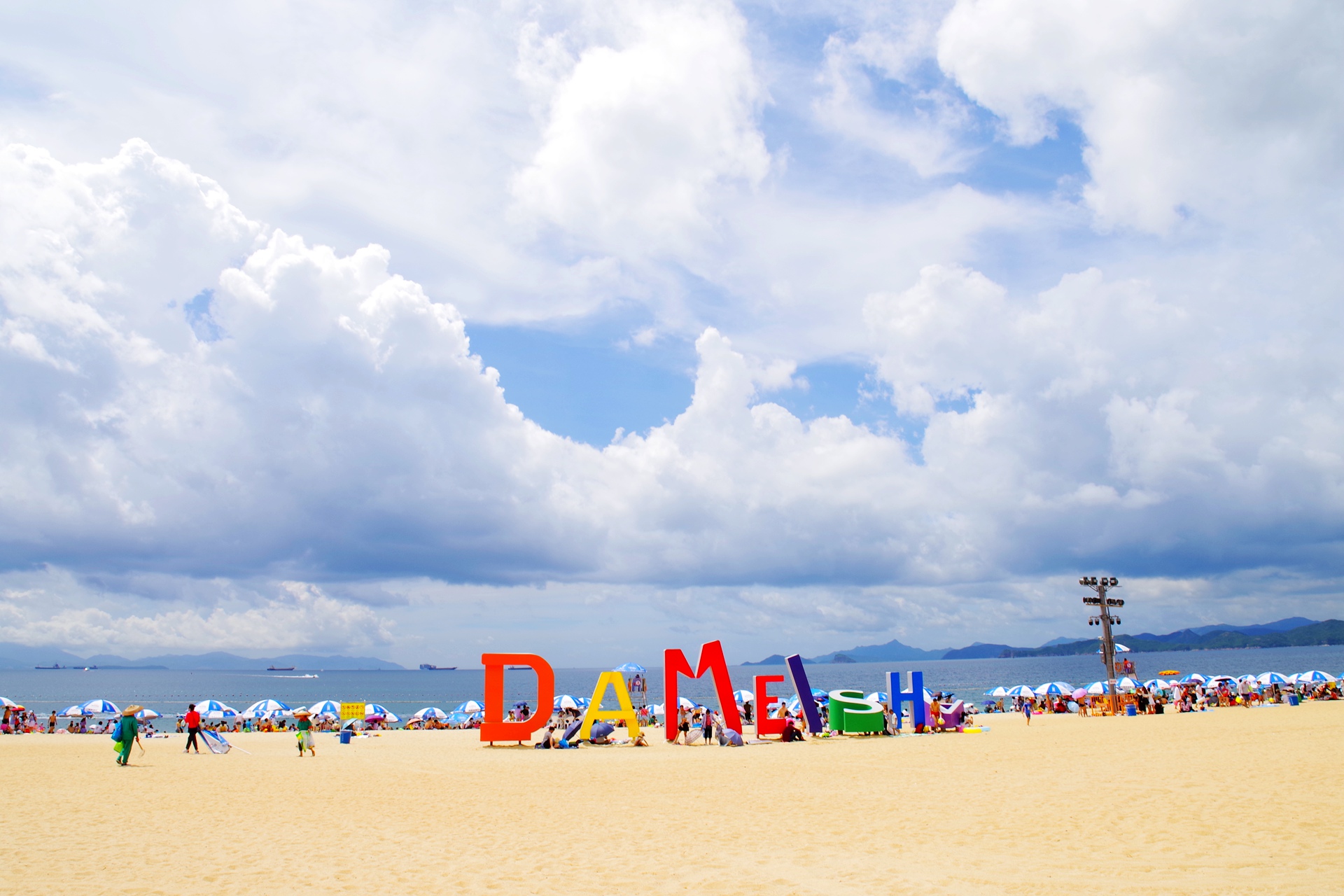 粤港澳大湾区四大地标,粤港澳大湾区景点排名