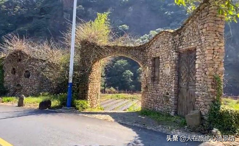 浙江义乌浦江县景点,浦江县旅游景点石象湖