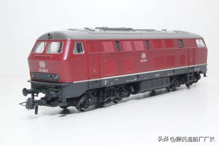 见证火车头发展史,见证中国变革时代纪录片