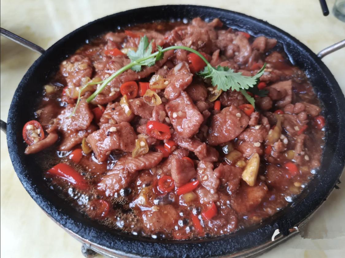 湖南长沙家常湘菜,长沙地道湘菜二十年