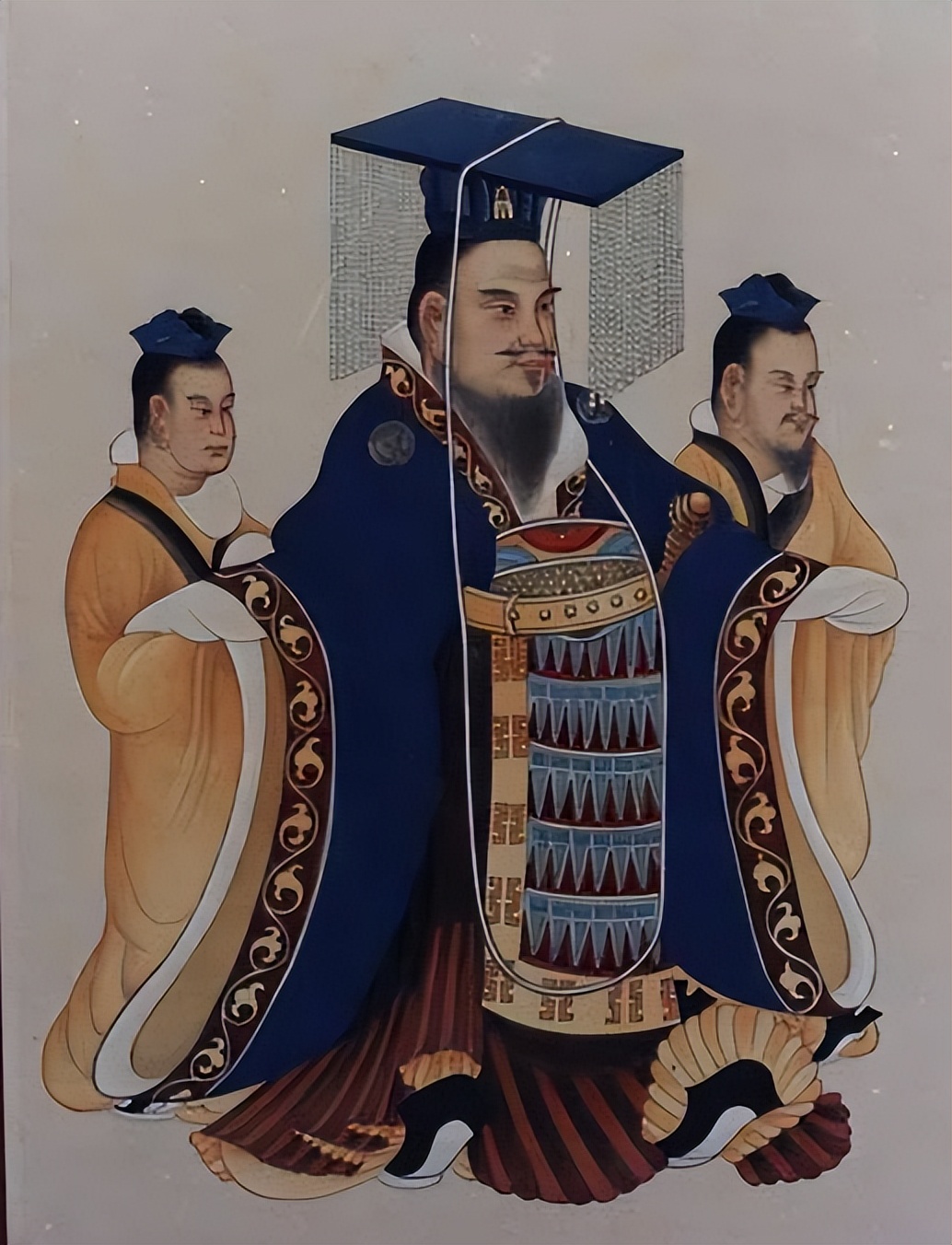 人死后什么时候开始烧纸,俗语说的是人死后为什么要烧纸