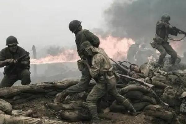 大阪师团诺门坎战役,大阪师团真实战斗力很强