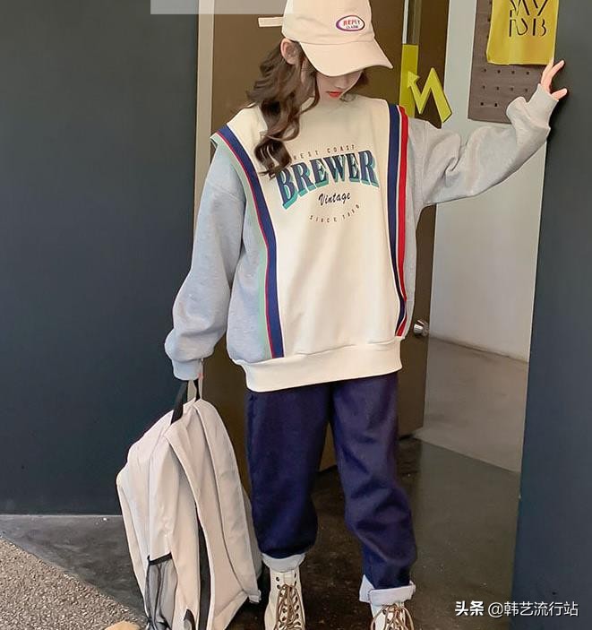 童装春天的新款,童装春天的气息