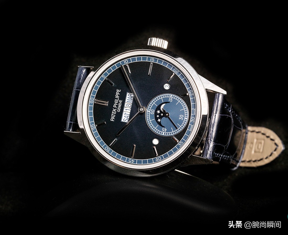 百达翡丽入门级万年历,百达翡丽入门款万年历