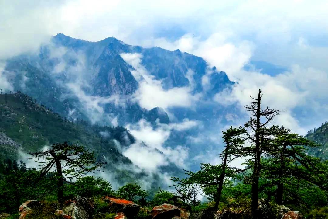 西安炎炎夏日游玩攻略,西安避暑纳凉好去处都市快报