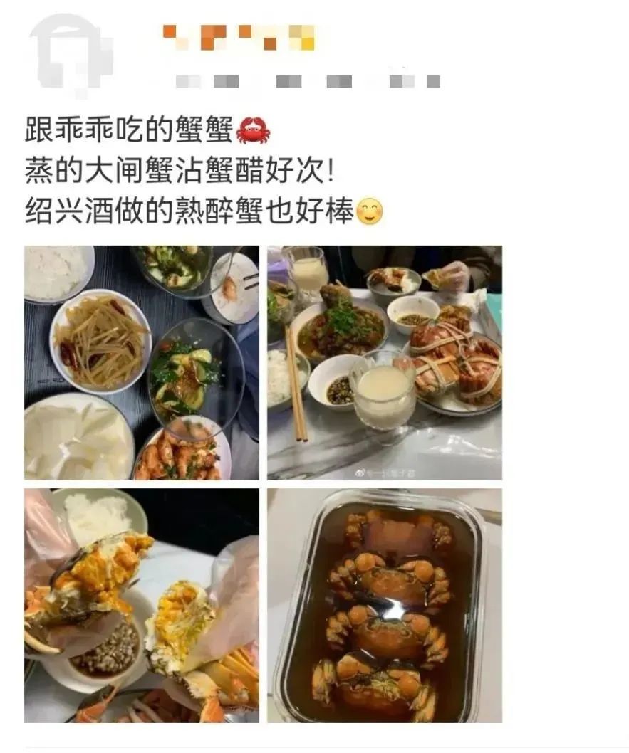 大闸蟹攻略带你品味大闸蟹,哪里大闸蟹可以媲美阳澄湖大闸蟹