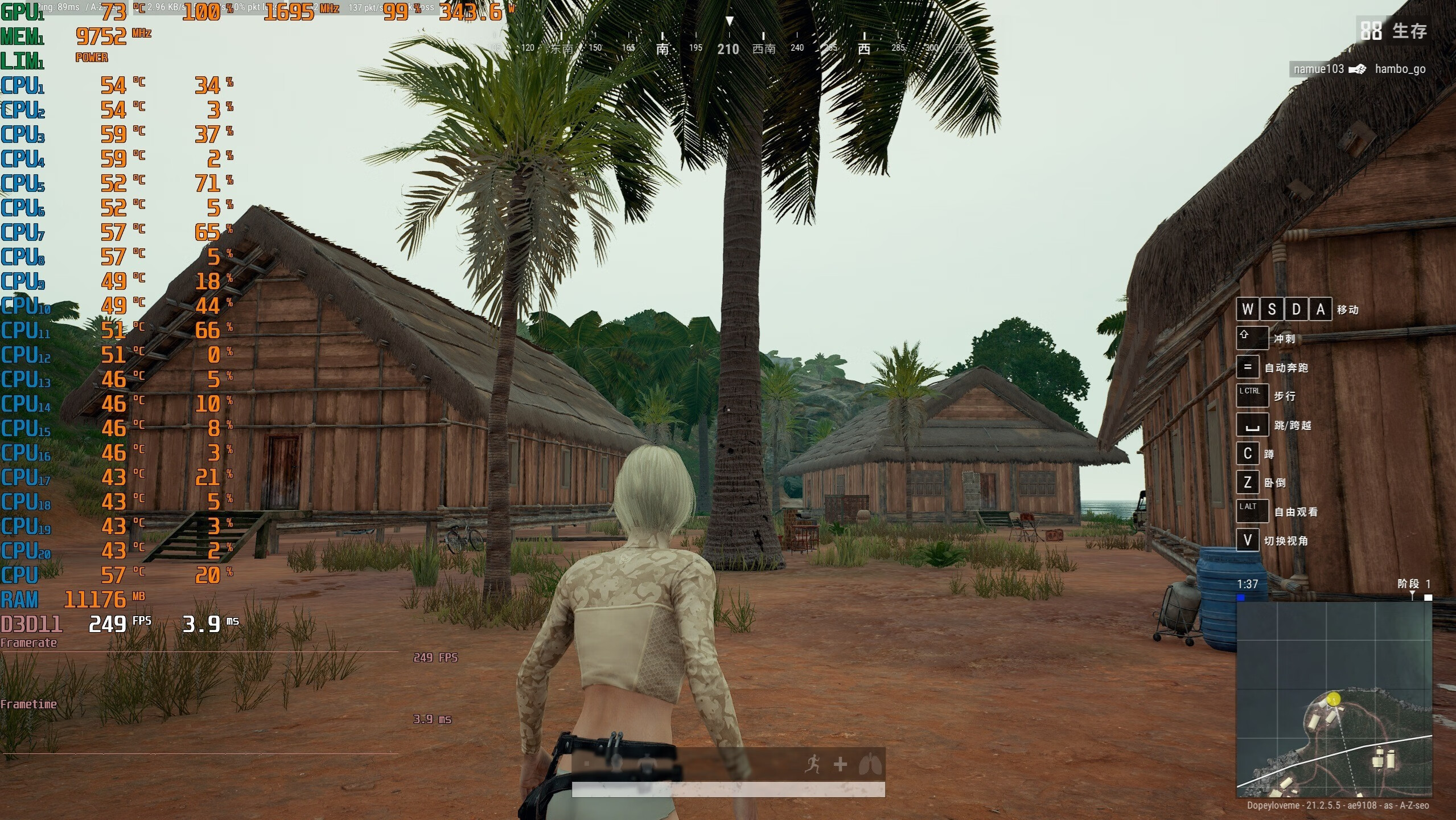 技嘉rtx3060tigamingoc魔鹰显卡,技嘉rtx4090魔鹰oc怎么样