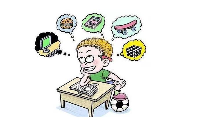 18岁孩子自控力差如何解决和训练,小孩没有自控能力该怎么做