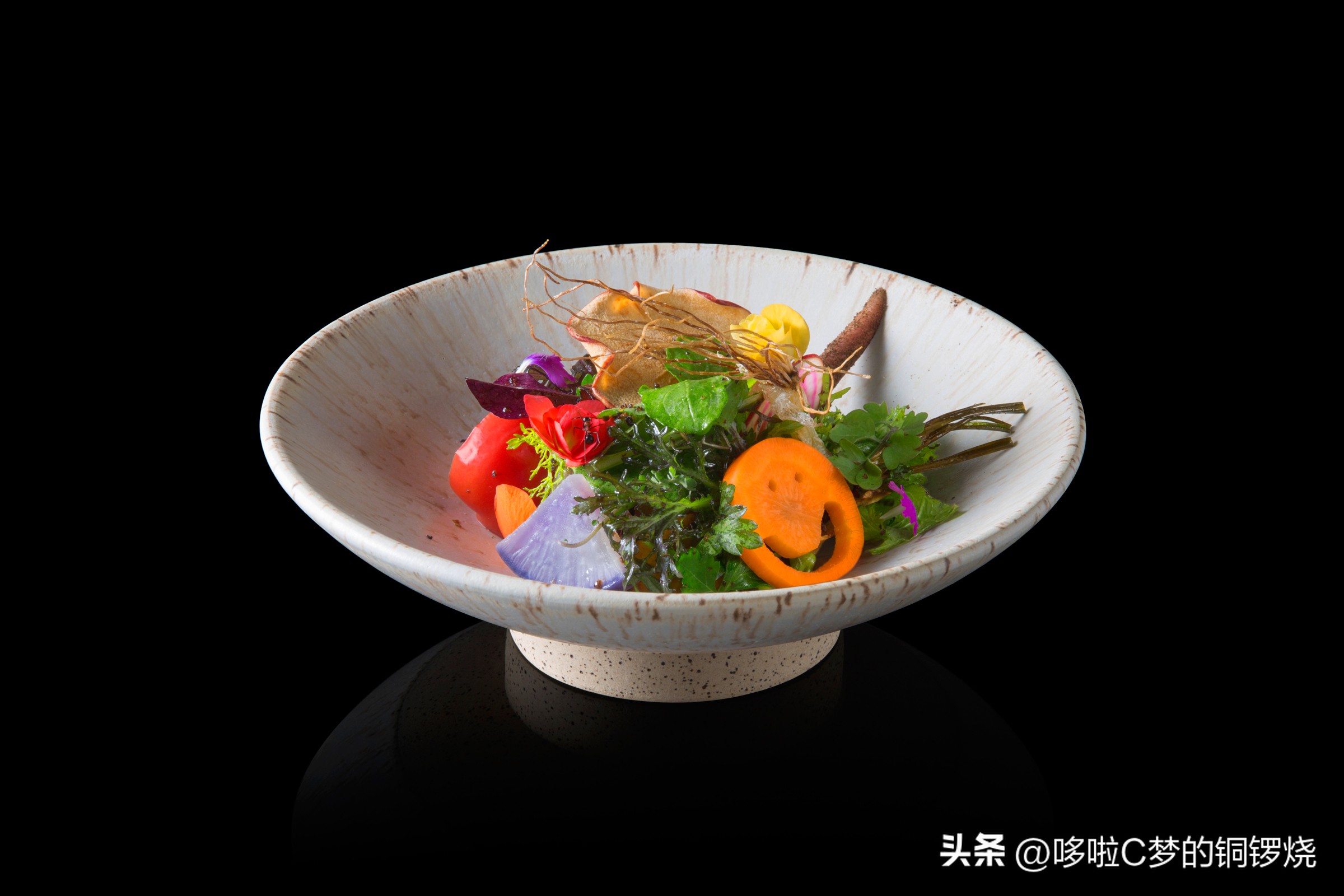 世界顶级餐厅美食排行,世界十大美食餐厅排名