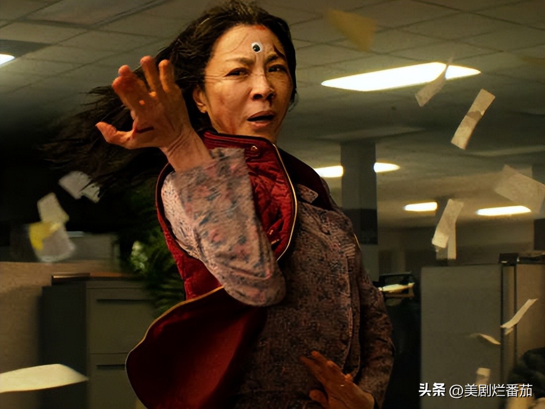 最近几年欧美评分高的电影,近十年好看的欧美电影推荐