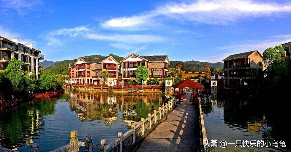 长沙周边游免费古镇攻略,长沙旅游周边古镇有哪些