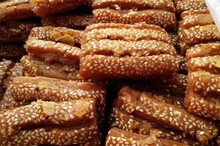 全国哪个糕点好吃,全国最有名的糕点