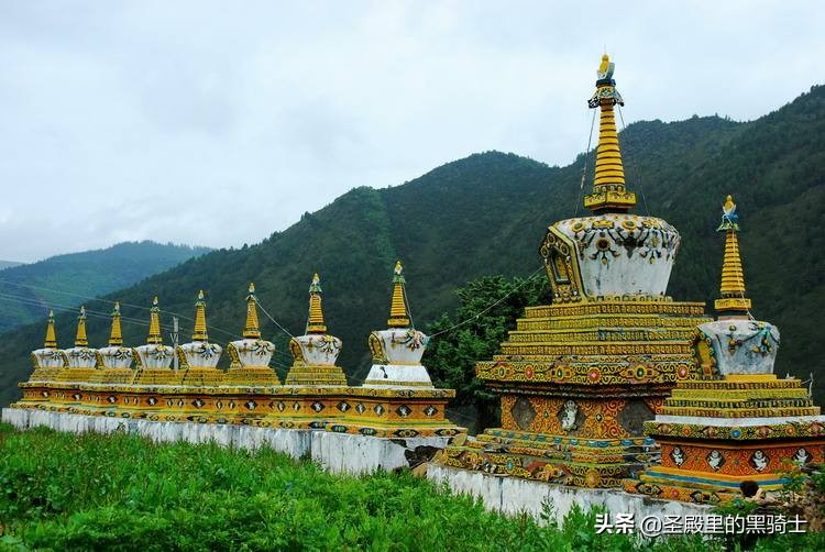 进藏此生必驾318,国道318进藏必打卡