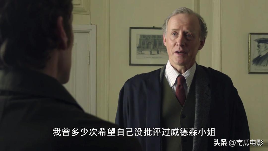 古装探案悬疑剧天花板,9分以上剧情悬疑电视剧