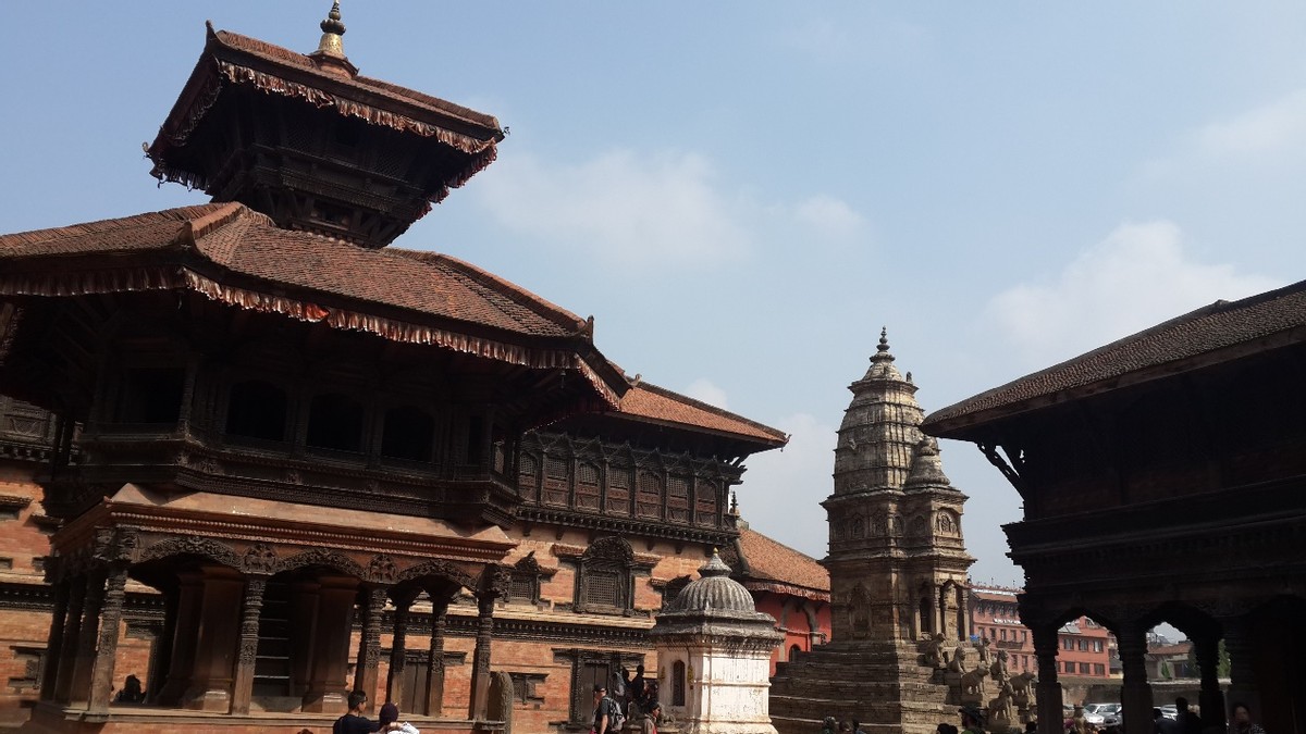 尼泊尔为什么是民族国家,尼泊尔的少数民族特征