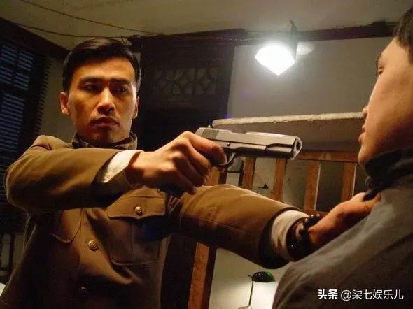 2019谍战剧伪装者排第一名,高智商前十部谍战片伪装者