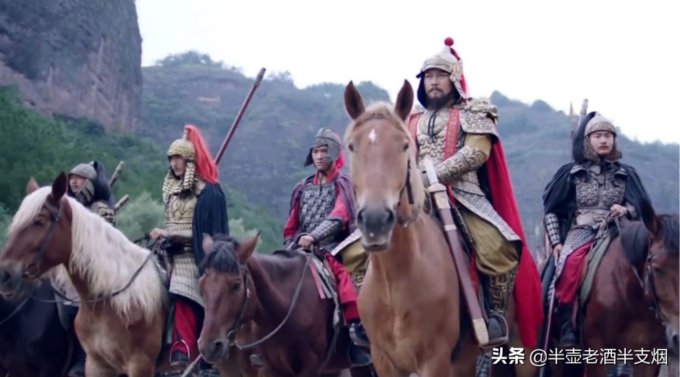 隋唐十八条好汉罗成排第几,隋唐十八好汉排名李元霸