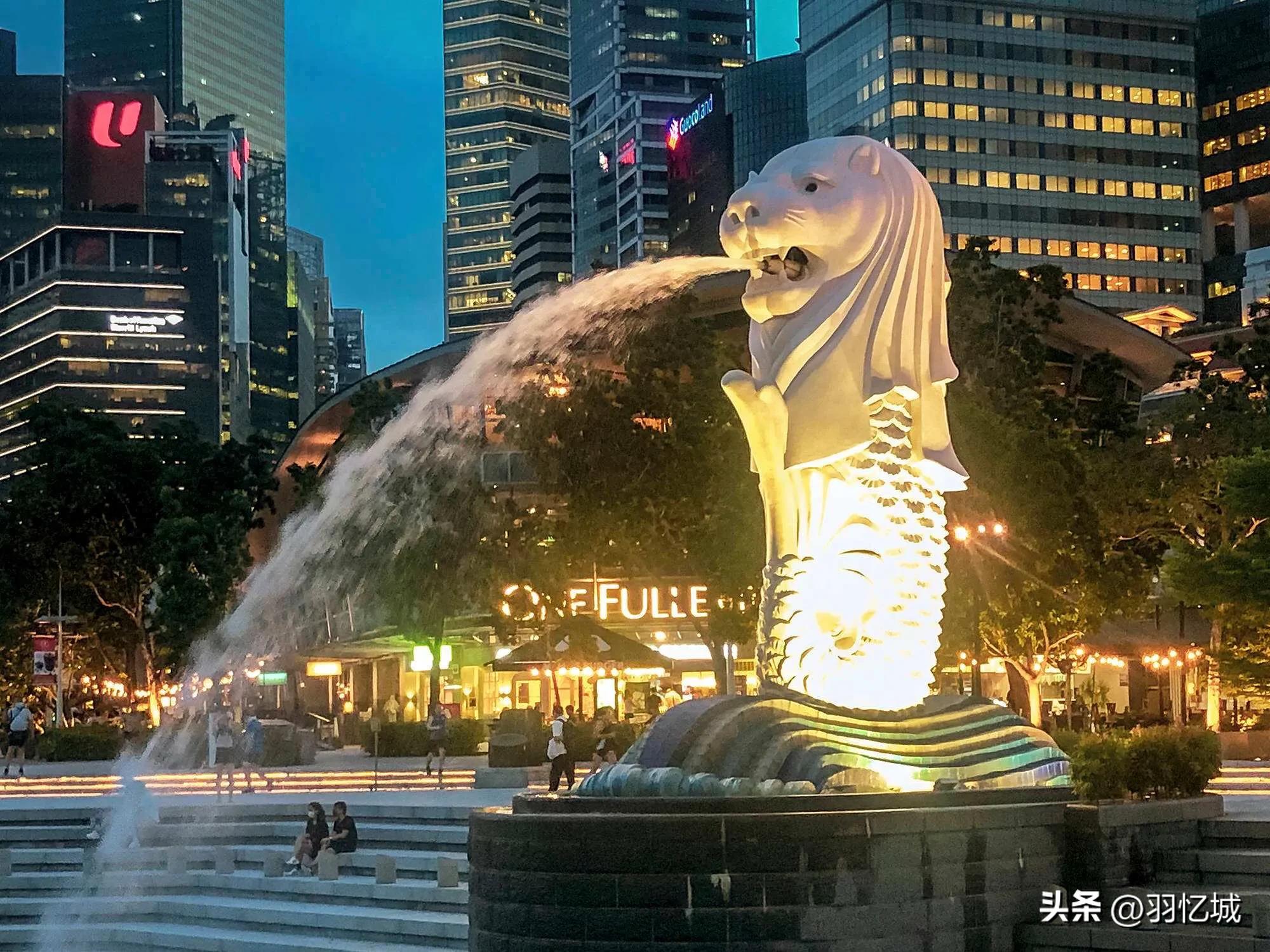 新加坡攻略超详细,新加坡宝藏旅游地推荐