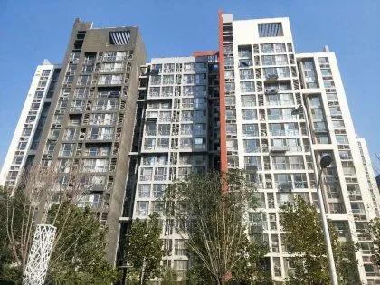 鲁能领秀城会崩盘吗,济南鲁能领秀城房价掉了吗