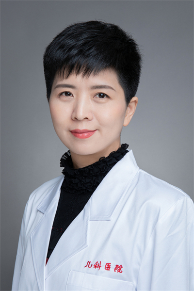 上海复旦儿科专家推荐,复旦大学附属儿科医院专家一览表