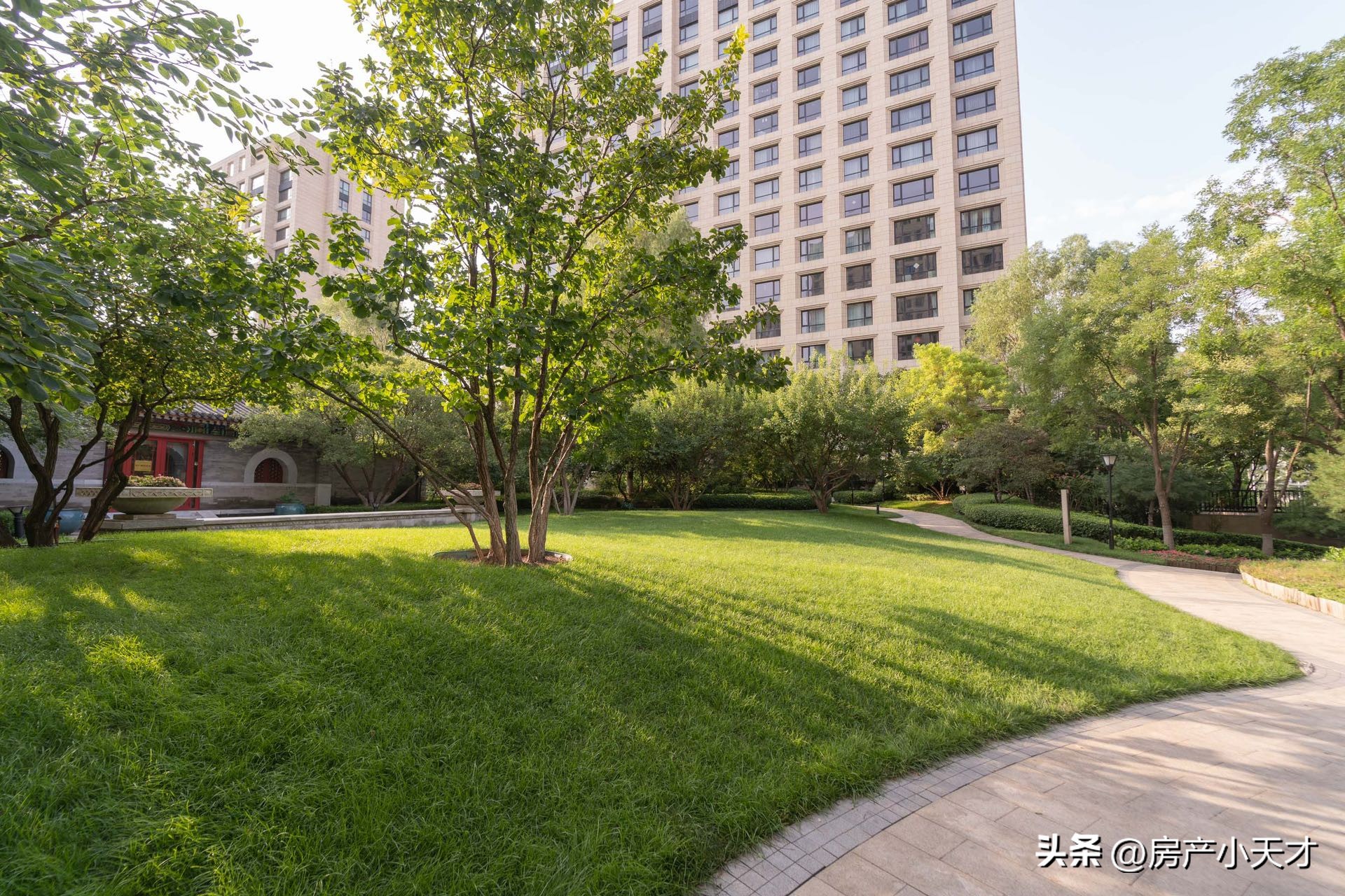 北京望京高档房排名,望京最好的富人区