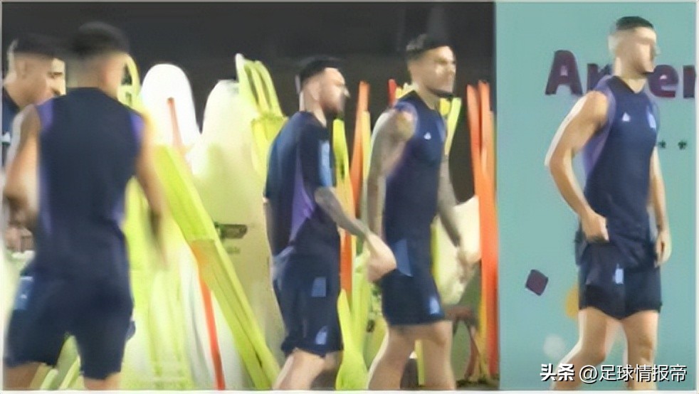 法国世界杯法国阿根廷,回顾世界杯阿根廷vs法国