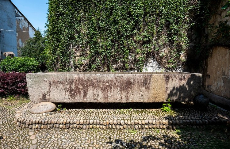 福州永泰，一个低调但很迷人的地方，好玩有故事值得一游