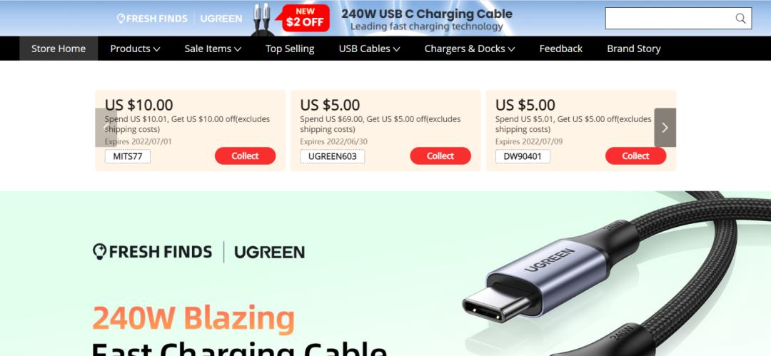 亚马逊“囚徒”失血，速卖通成为大卖第二收入平台