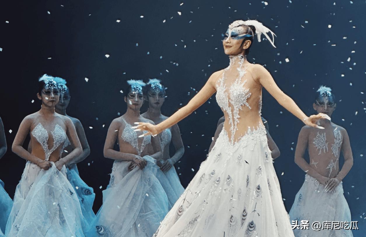 春之祭杨丽萍男舞者,春之祭杨丽萍主演吗