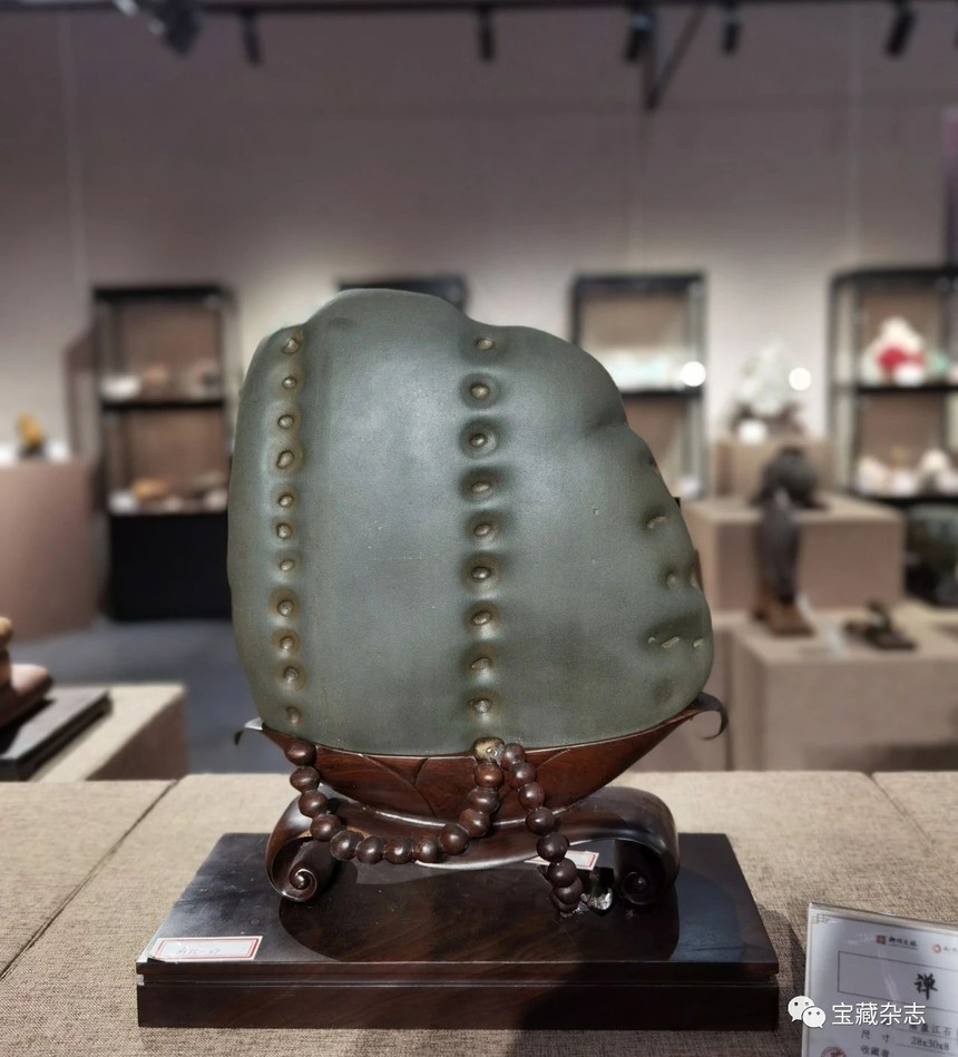 奇石收藏十大注意事项,收藏奇石注意事项和禁忌