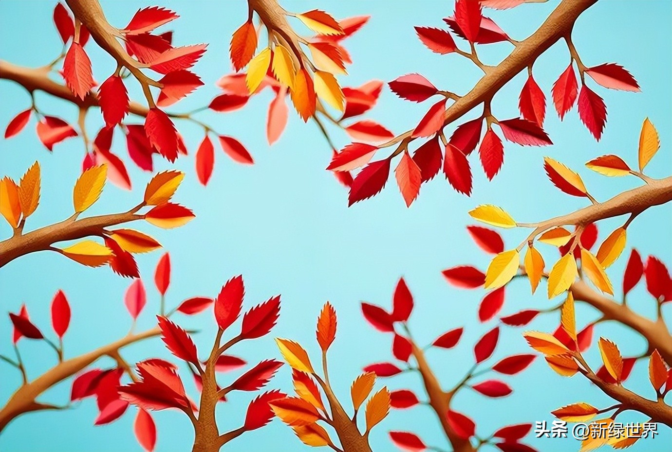 一组纸艺作品,令人惊艳的纸艺作品