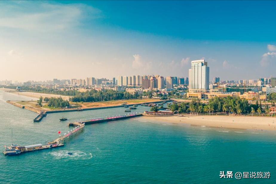 欧洲最美的海滨城市,海滨城市哪里最美