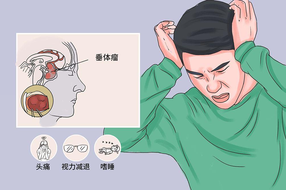 垂体瘤术后胡言乱语能恢复正常吗,垂体瘤术后的护理问题和护理措施