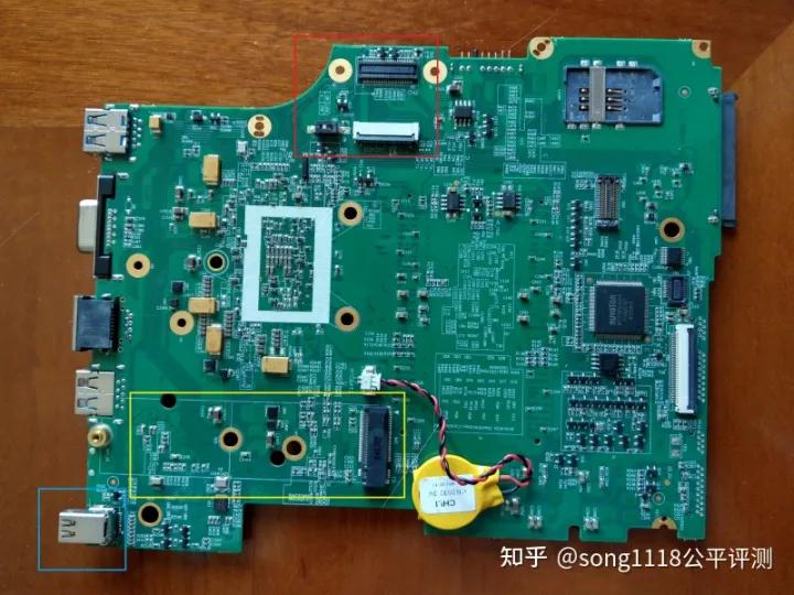 thinkpad1512代深度测评,复刻手机评测