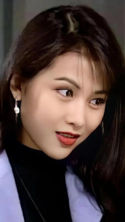 女星年轻时到底有多好看,女星年轻时有多美