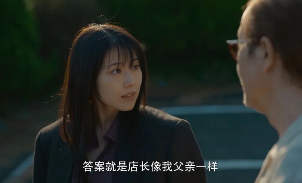 我竟然被风俗女的洗白上岸经历给感动了