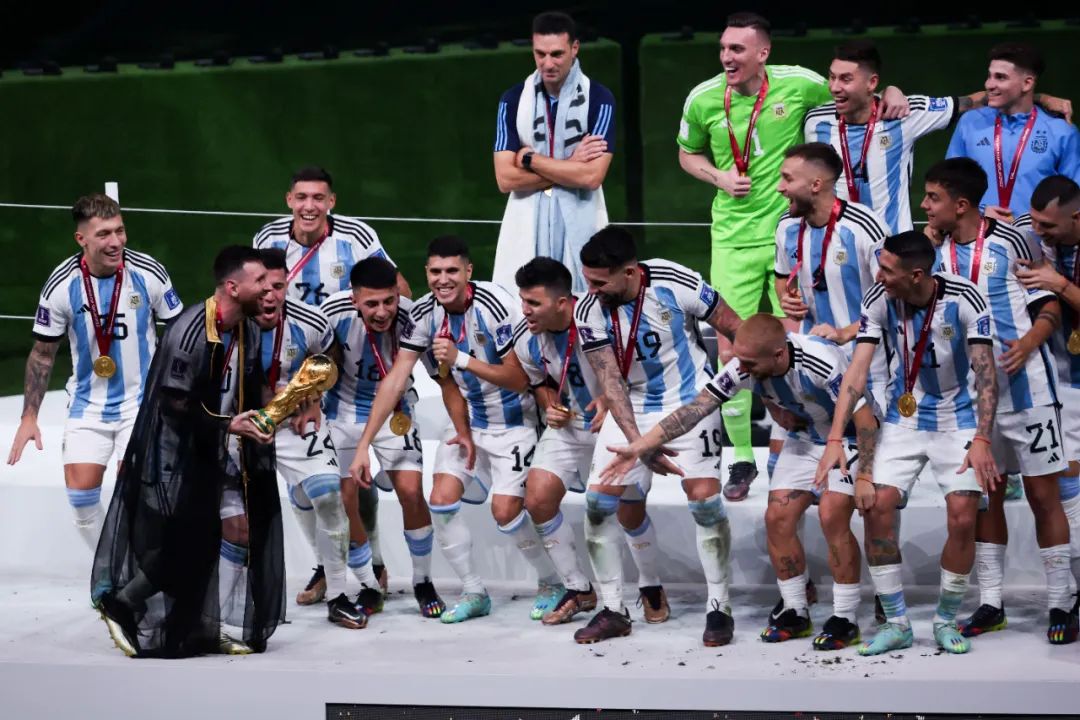 关于梅西最好的传记,梅西励志故事简介