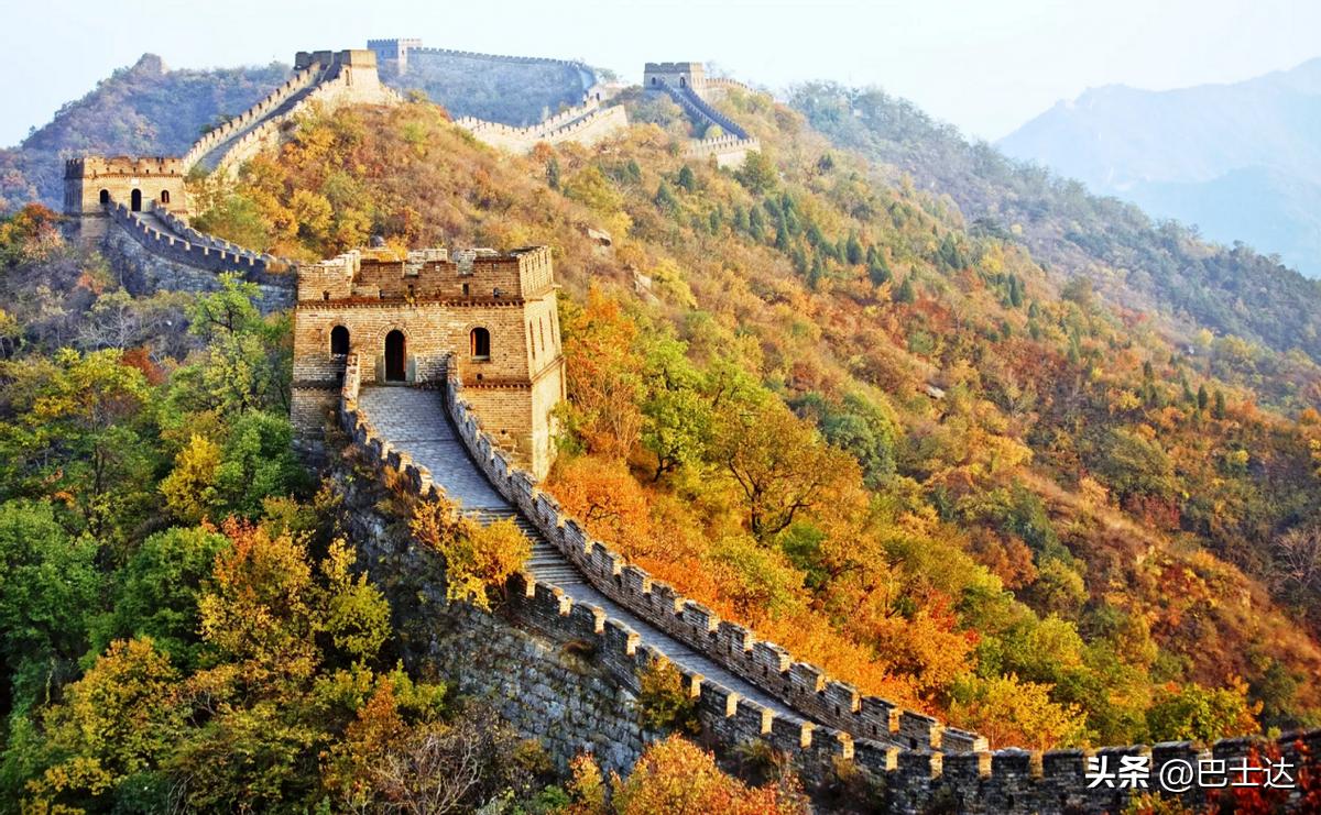慕田峪长城一日游多长时间,去慕田峪长城来回需要多久