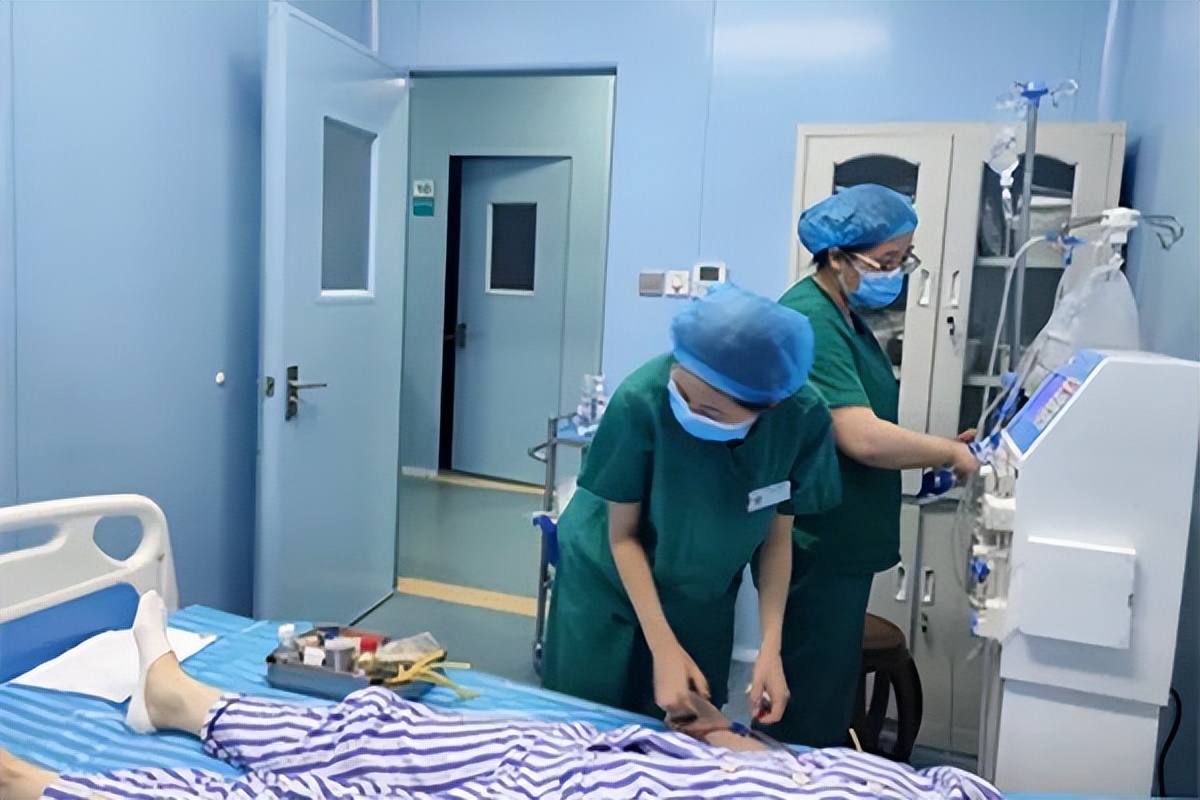 类风湿患者就怕风怕冷怕凉水吗,类风湿关节炎会引起小腿怕冷吧