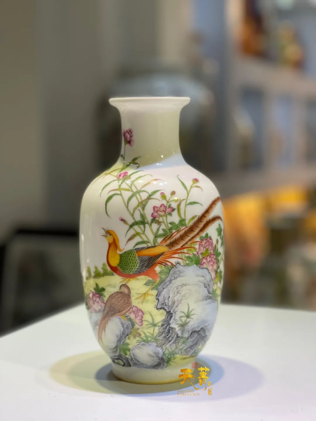 江西景德镇天菁瓷器,景德镇天菁瓷器