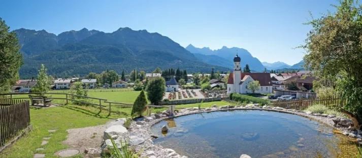 引水入庭院风水讲究,家败人丁散啥意思