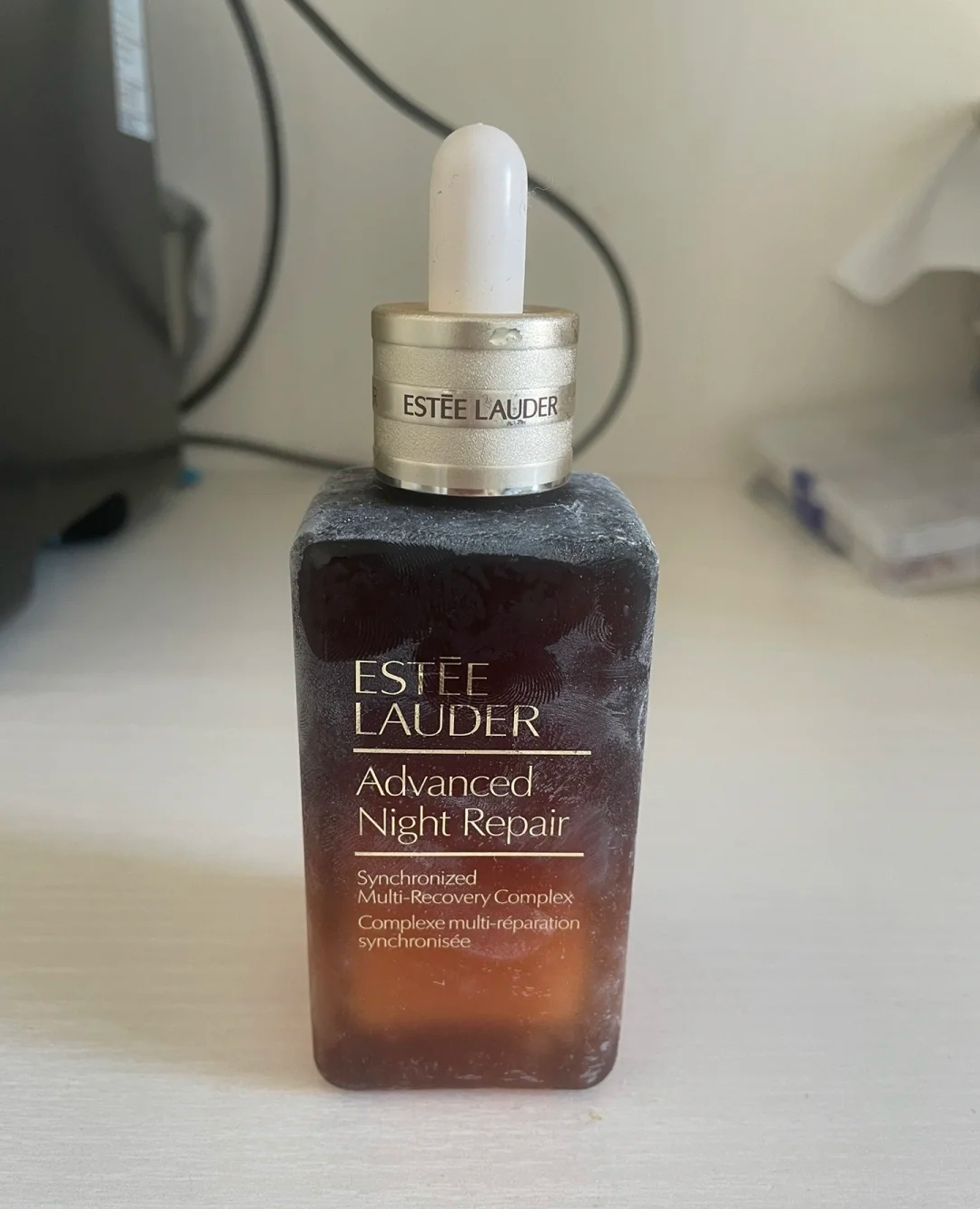 SK-II神仙水降价了吗,sk-ii神仙水结冰正常吗