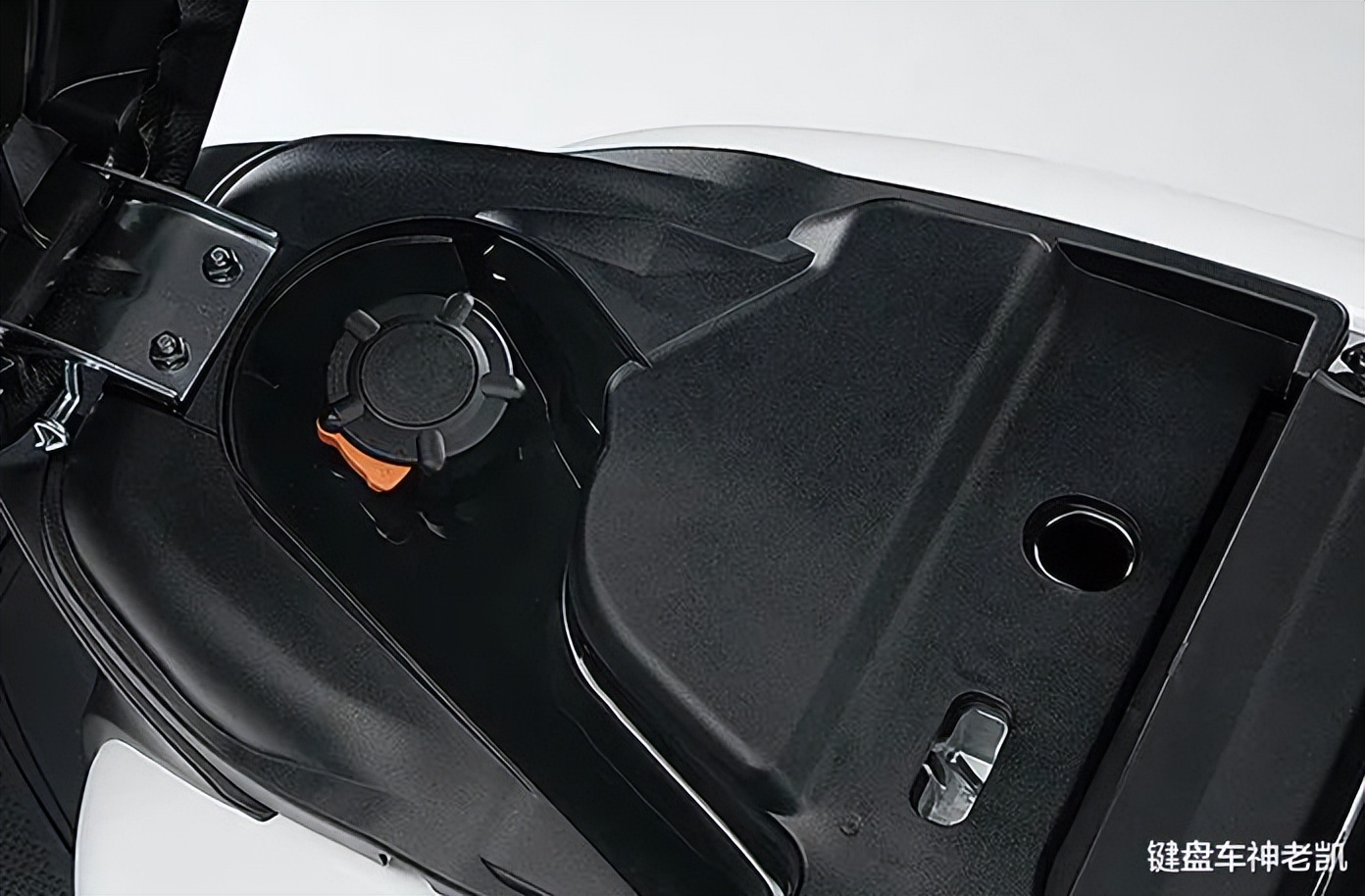 雅马哈gear50cc测评,雅马哈gear50cc踏板