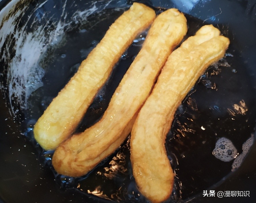 卖油条被罚14万判几年,卖14根油条被罚5万