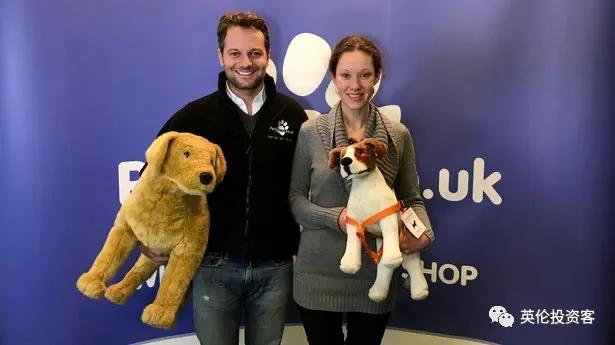 英国疫情下电商,疫情过后的英国电商